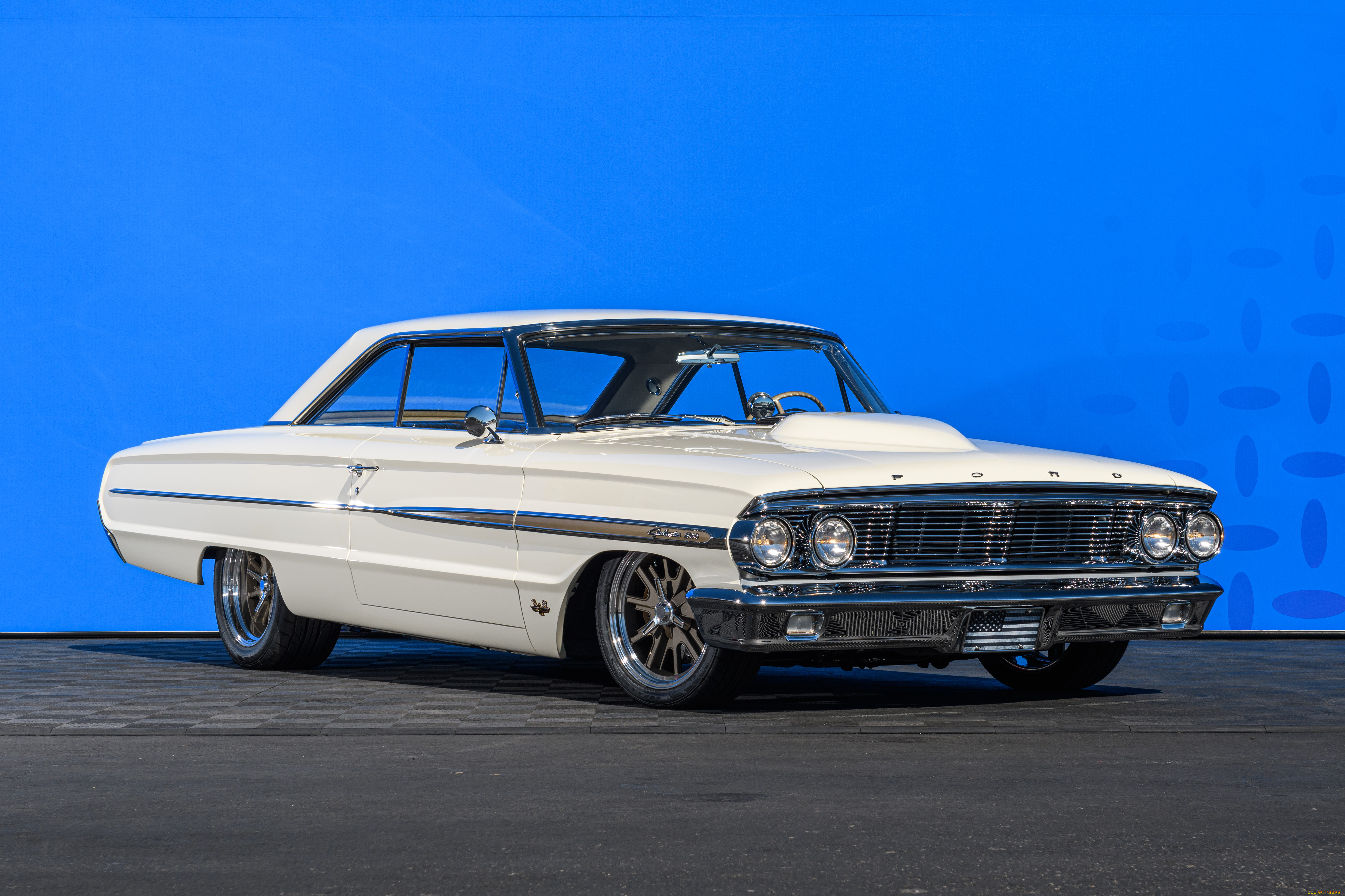 , ford